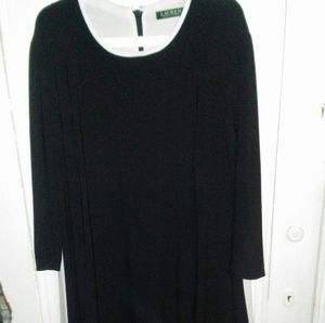 Lauren by Ralph Lauren Plus Size